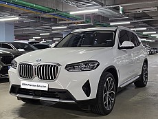 BMW X3 xDrive 30e xLine LCI_P2