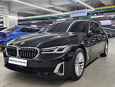 BMW 520i Lux LCI_P1