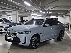 X6 xDrive 40i M Spt