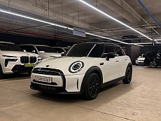 MINI Cooper 5 Door Classic