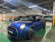 3DOOR COOPER S FAVOURED