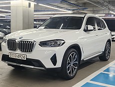 BMW X3 30e xDrive Xline LCI_P1