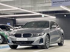BMW 320d xDrive LCI_P2