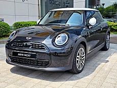 The New MINI Cooper C 3-Door_Classic