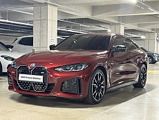 BMW i4 M50 Pro