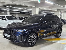 X5 xDrive 30d M Spt