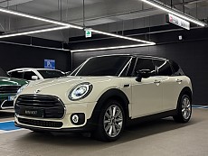 Cooper Clubman