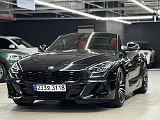 BMW Z4 sDrive 20i Mspt