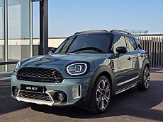 MINI Cooper S Countryman ALL4 T1