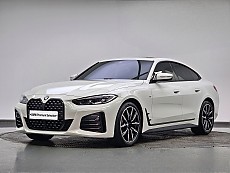 BMW 420d Gran Coupe M Spt_P1
