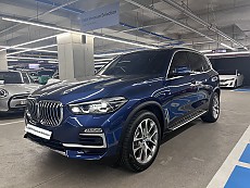 X5 xDrive 30d xLine_7 Seater_OE
