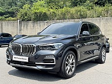 BMW X5 xDrive 30d xLine 7Seater