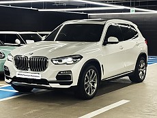 X5 xDrive 30d xLine_7 Seater_OE