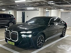 740i xDrive M Spt
