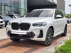 X3 xDrive 20i M Spt Pro LCI_P2