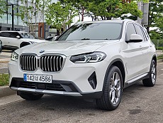 X3 xDrive 20i xLine LCI_P2