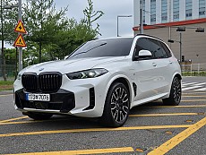 x5 xDrive 50e M spt