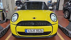 MINI Cooper C 3-Door_Classic
