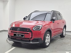 MINI Countryman S ALL4_Classic