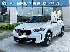X5 xDrive 40i xLine_7 Seater LCI_P3