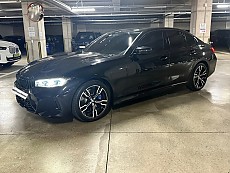 320d M Spt LCI 2