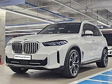 X5 xDrive 40i xLine_7 Seater