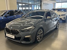 BMW M235i xDrive Gran Coupe