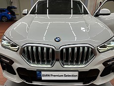 X6 xDrive 30d M Spt