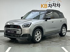 The New MINI CTM S ALL4_Classic