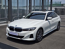320i LCI 2 (Z5B)