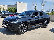 X4 xDrive 20d M spt
