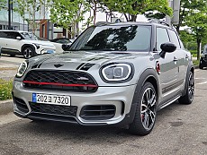 컨트리맨 jcw ALL4
