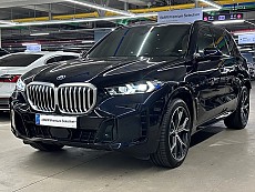 X5 xDrive 30d M Spt LCI