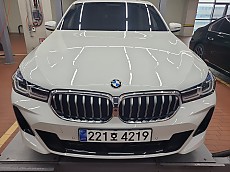 630i xDrive GT M Spt LCI