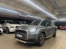 MINI Countryman S ALL4 Favoured