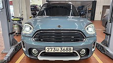MINI Cooper Countryman Hightrim