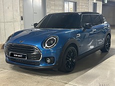 MINI Cooper Clubman Classic Plus