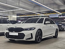 320i M Spt LCI