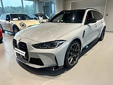 M3 Competition M xDrive Touring