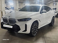 X6 xDrive 40i M spt LCI