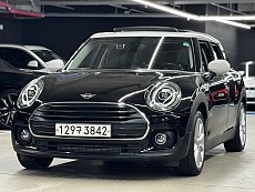 MINI Cooper Clubman