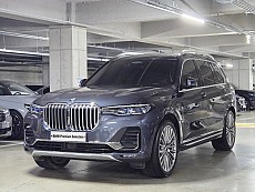 X7 xDrive 40i DPE_6 Seater_P1