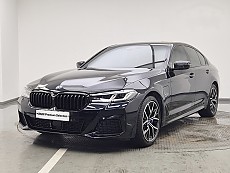 530e M Spt LCI