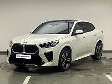 BMW X2 xDrive 20i M Spt