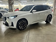 X3 20d xDrive M Spt