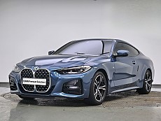 420i Coupe M Spt
