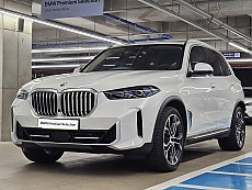 BMW X5 xDrive 40i xLine_7 Seater