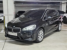 Active Tourer JOY LCI