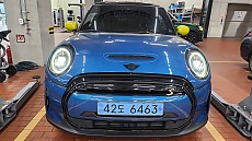MINI Cooper SE Electric