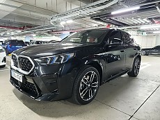 BMW X2 xdrive 20i m sport
